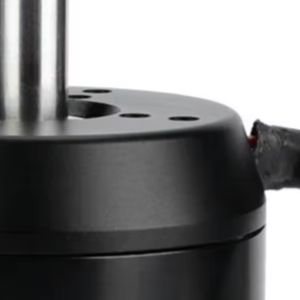 6384 Brushless Motor Sensored - Motore Brushless Silver 6384 per Skateboard
