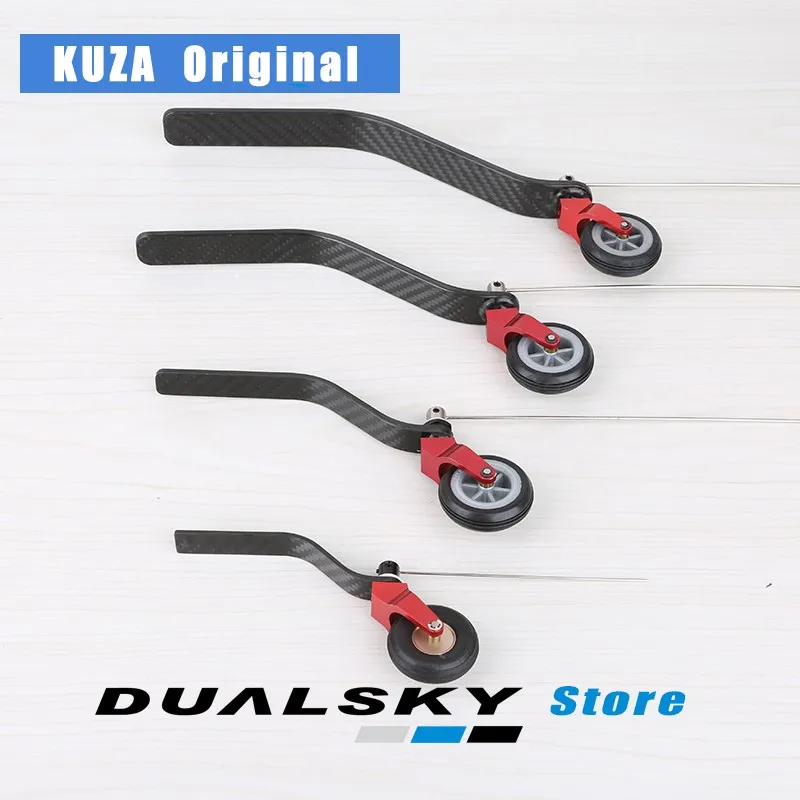 KUZA nuovissimo sterzo complet - Brushless Motor Thrust Test Stand recensione e prezzo