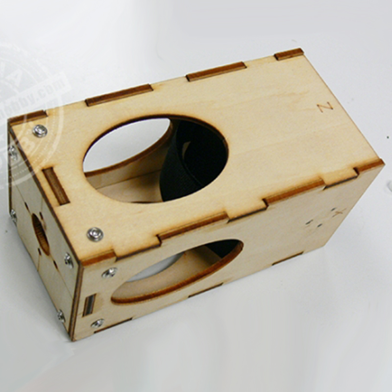 Armadio Motore per Aereo a Eli - Brushless Motor Thrust Test Stand recensione e prezzo