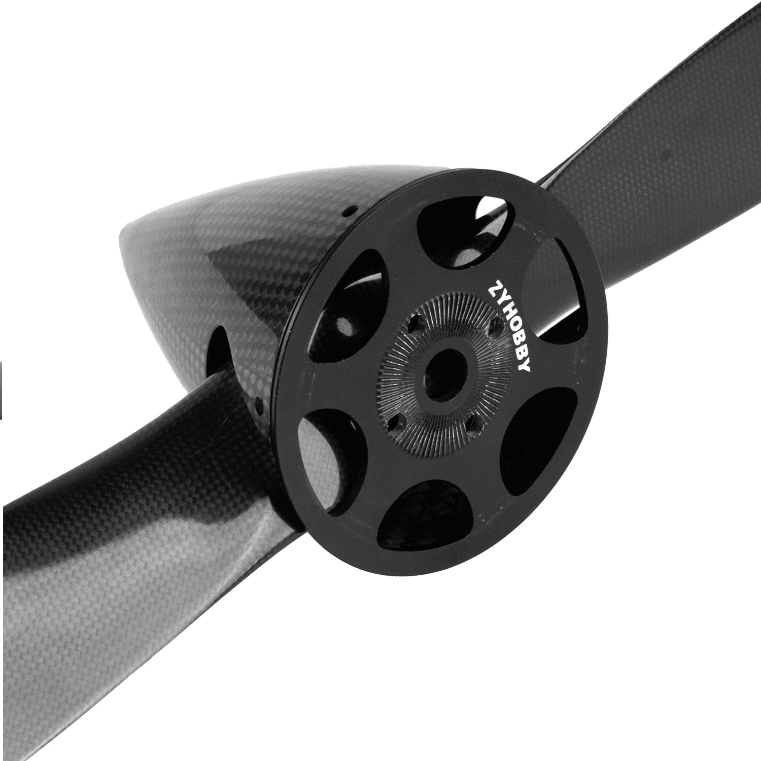 Elica in Fibra di Carbonio ZYH - Brushless Motor Thrust Test Stand recensione e prezzo