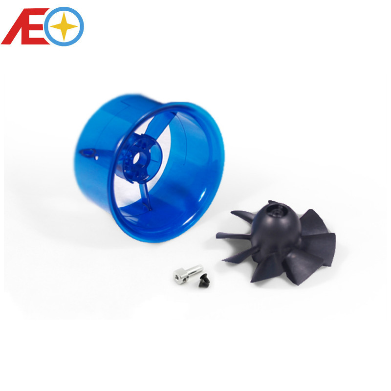 Sistema di Ventole Canalizzate - Brushless Motor Thrust Test Stand recensione e prezzo