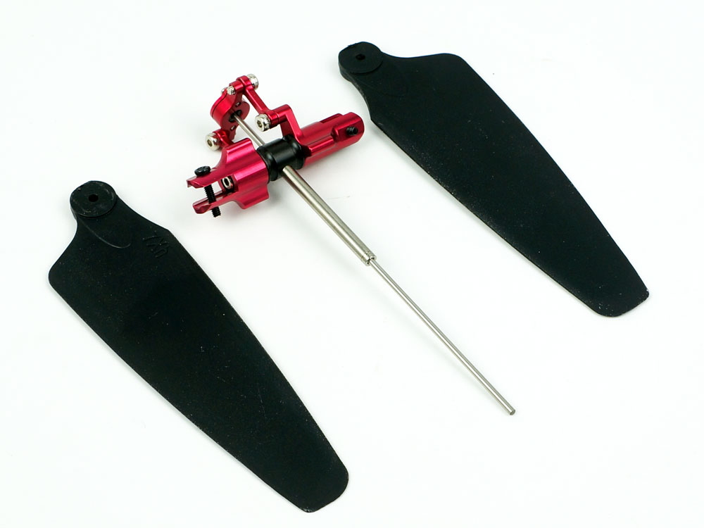 Motore in metallo AEORC 1908 2 - Brushless Motor Thrust Test Stand recensione e prezzo