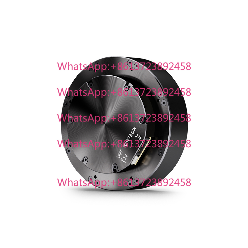 Motore Cubermars AK80-9 OEM pe - Mit Cheetah Motor Actuator recensione e prezzo