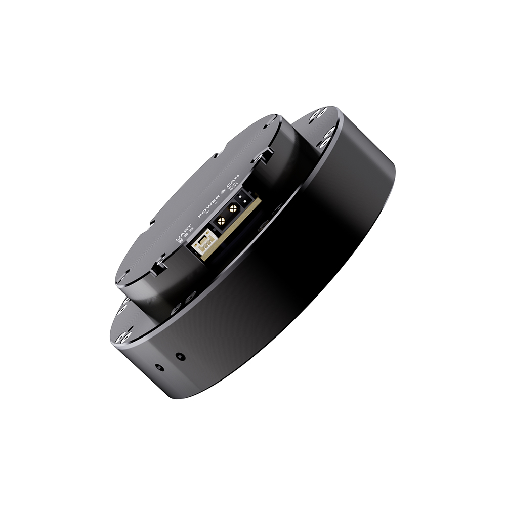 Motore Cubermars AK80-9 OEM pe - Mit Cheetah Motor Actuator recensione e prezzo