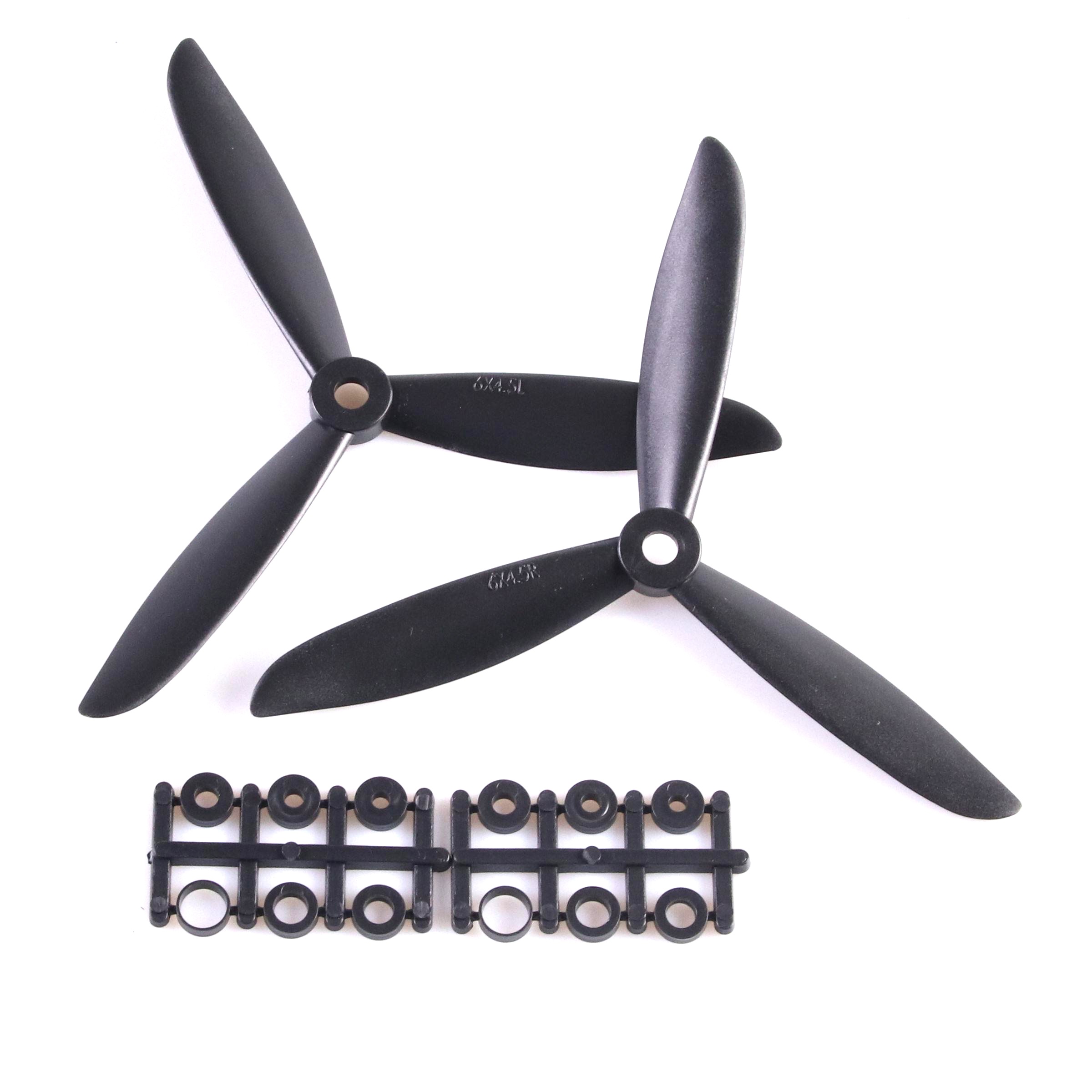 Puntello 2 pezzi 5030 5045 603 - Brushless Motor Thrust Test Stand recensione e prezzo