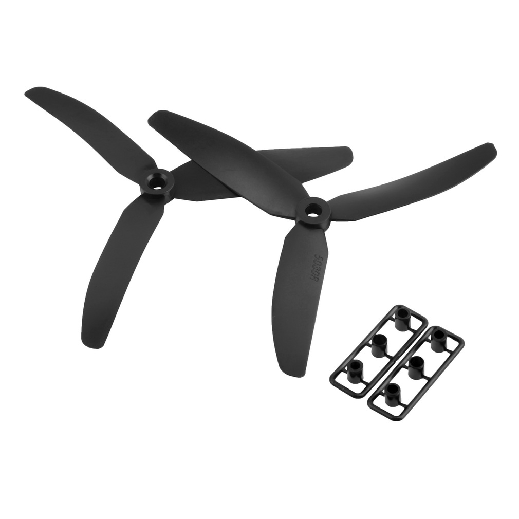 Puntello 2 pezzi 5030 5045 603 - Brushless Motor Thrust Test Stand recensione e prezzo