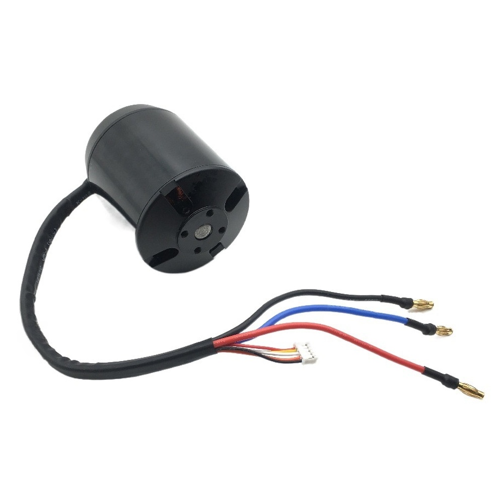 Motore Brushless 6384 Adatto p - 6384 Brushless Motor Sensored recensione e prezzo
