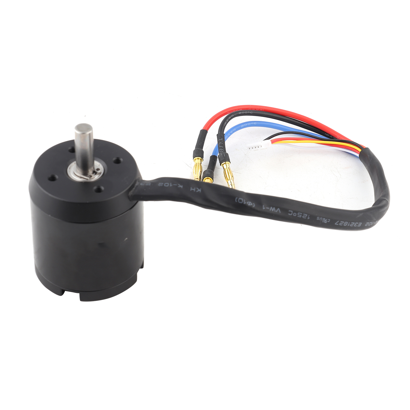 Motore Brushless Sensored Outr - 6384 Brushless Motor Sensored recensione e prezzo