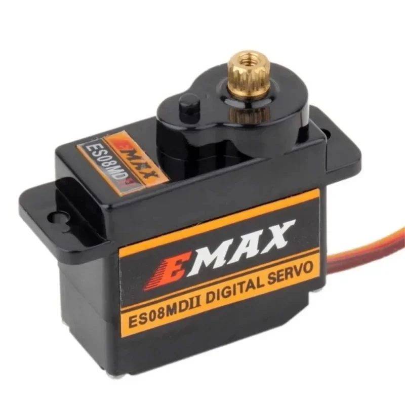 2026 EMAX ES08MDII ES08MD II S - Brushless Motor Thrust Test Stand recensione e prezzo