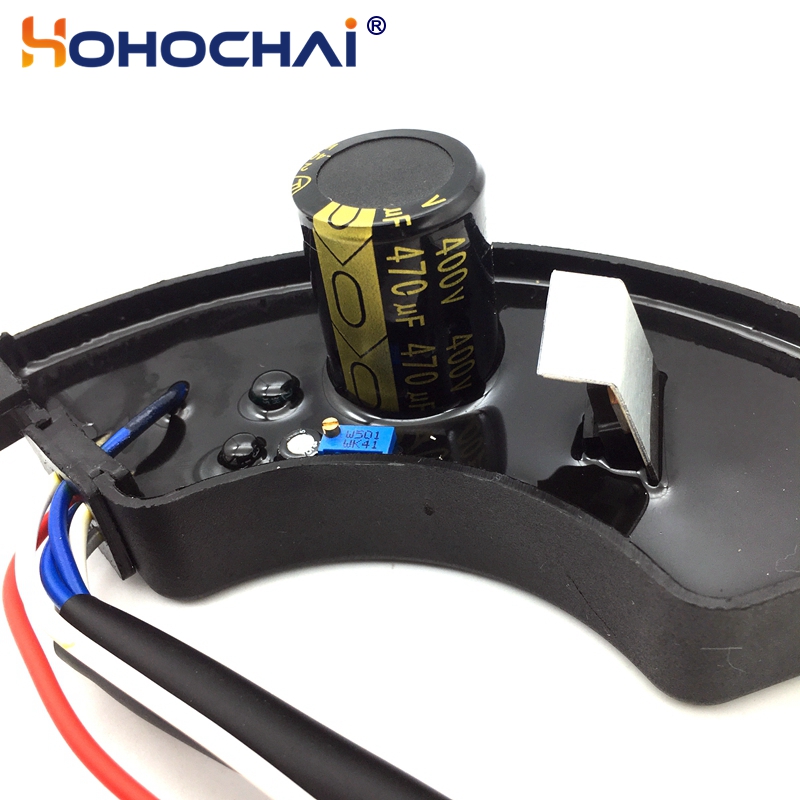 Regolatore di Tensione Automat - Cycloidal Reducer Bldc Motor recensione e prezzo